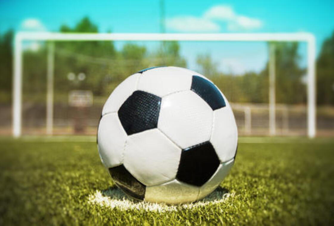 足球比分比例界面展示